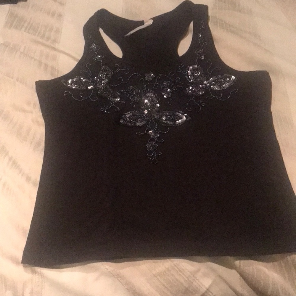 Woman top